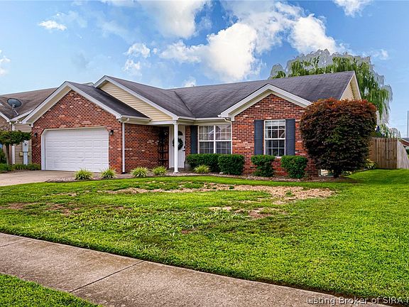 2nd image of 8824 Woodford Drive