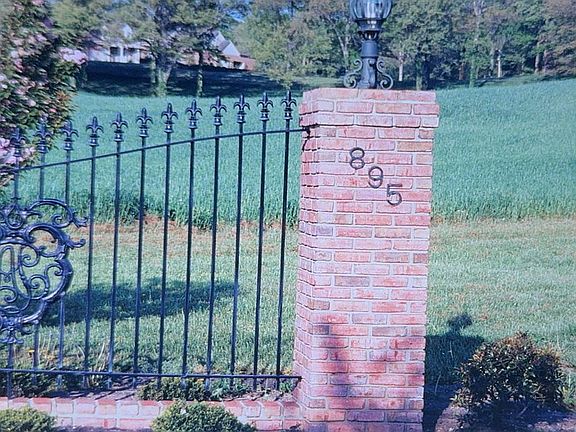 Drive Entrance