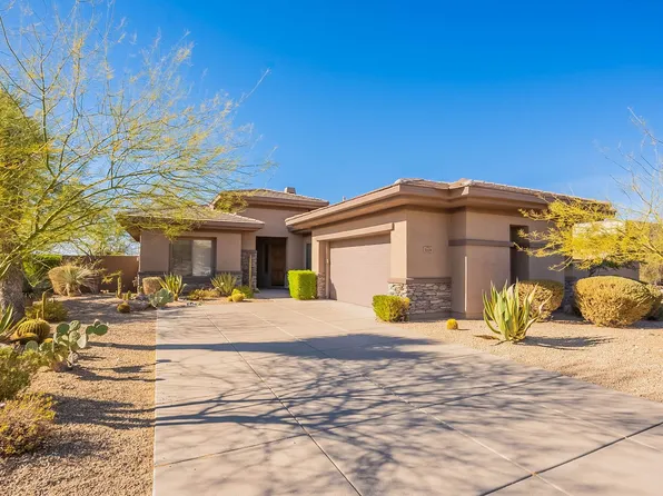 31108 N 72nd Pl, Scottsdale, AZ 85266