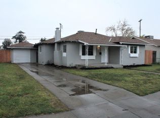 3748 E Clinton Ave, Fresno, CA 93703