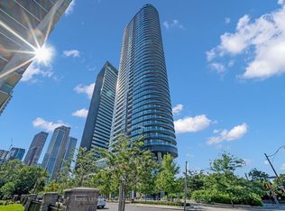 585 Bloor St E #3118, Toronto, ON M4W 0B3