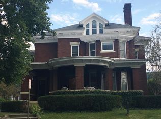 114 Center St, Ridgway, PA 15853