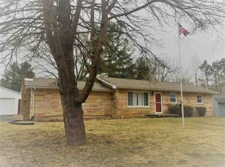 4323 E Ramp Creek Rd, Bloomington, IN 47401