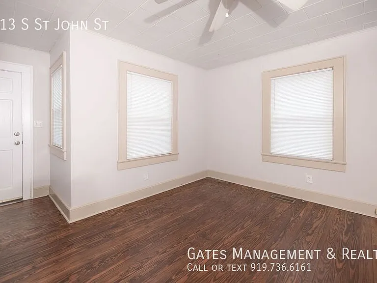 413 S Saint John St — Photo 6