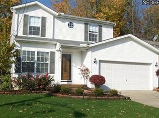 6616 Monroe Ln, North Ridgeville, OH 44039