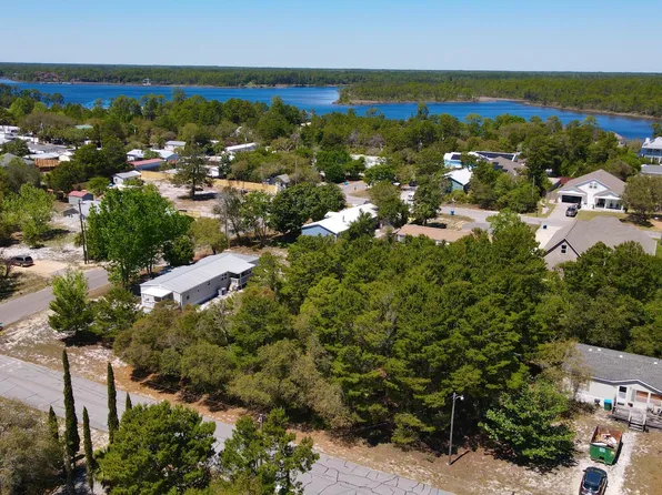 22118 High Ridge Dr, Panama City Beach, FL 32413