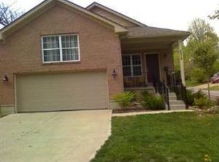 5938 Cambridge Ave, Cincinnati, OH 45230