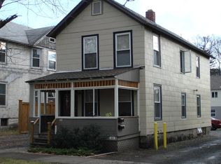 321 Center St #2, Ithaca, NY 14850