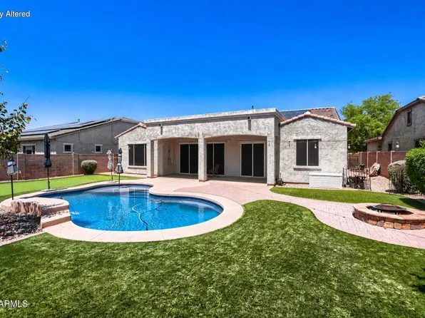 16129 W Glenrosa Avenue, Goodyear, AZ 85395