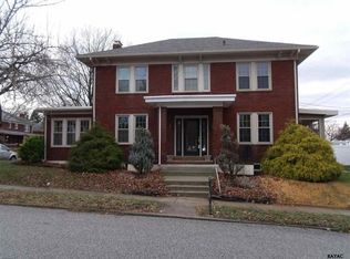 1435 3rd Ave, York, PA 17403