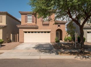 4032 E Timberline Rd, Gilbert, AZ 85297