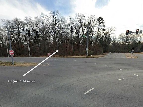 2nd image of Maumelle Blvd