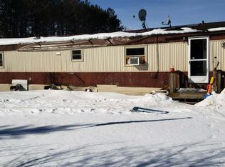 N2911 Hinz Rd, Merrill, WI 54452