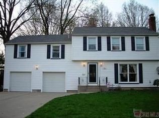 208 Ridgewood Dr, Boardman, OH 44512