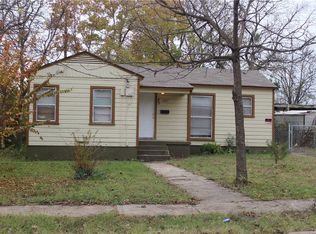 3037 Sunnyvale St, Dallas, TX 75216