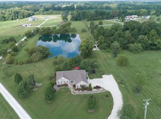 111 Bruning Ln, Troy, MO 63379