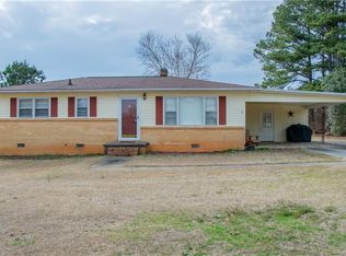 206 Torrington Rd, Walhalla, SC 29691