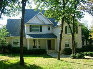 3221 Wild Oak Trl, Grapevine, TX 76051