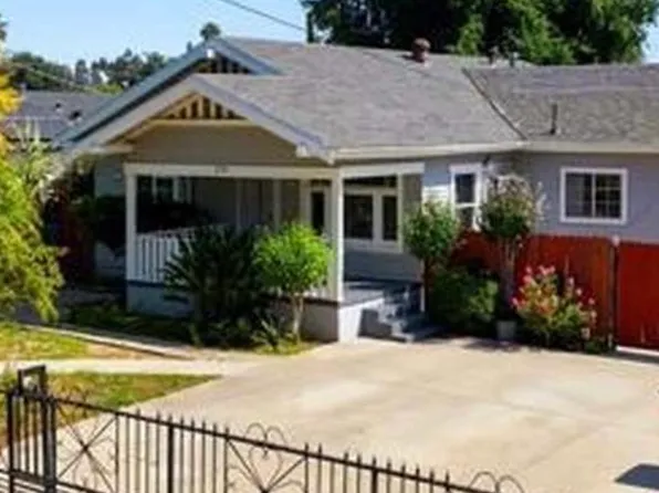 270 Del Monte St, Pasadena, CA 91103