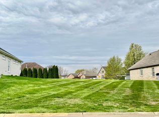 1813 Hunters Cove Cir, Kokomo, IN