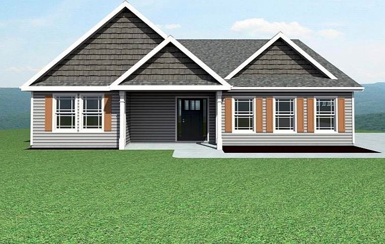 2nd image of 1185 New Basin Dr
