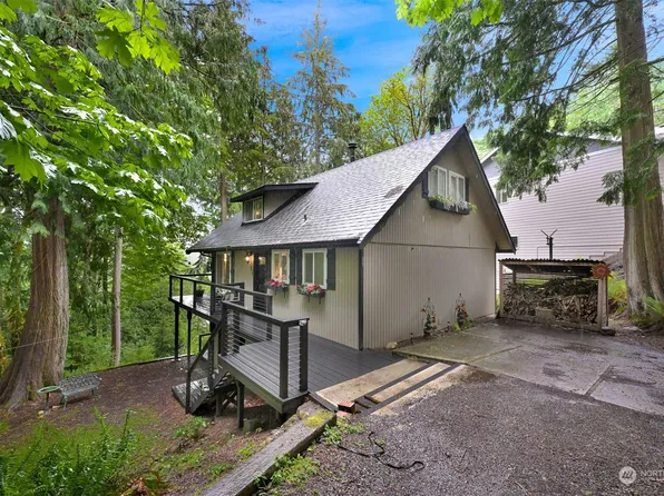 31 Inglewood Place, Bellingham, WA 98229