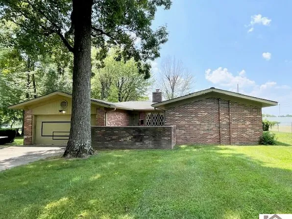 115 Albany St, Paducah, KY 42003