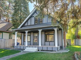 1604 E 12th Ave, Spokane, WA 99202