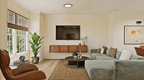 Ridgewater Townhomes Photo 1