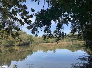 0 Serena Cir, Anderson, SC 29621