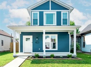 1324 E Oak St, New Albany, IN 47150
