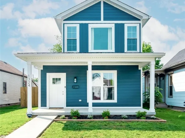 1324 E Oak Street, New Albany, IN 47150