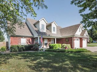 3404 Byers Ct, Shelbyville, KY 40065