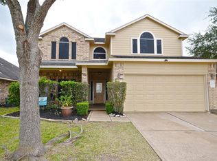 1935 Gray Slate Dr, Missouri City, TX 77489