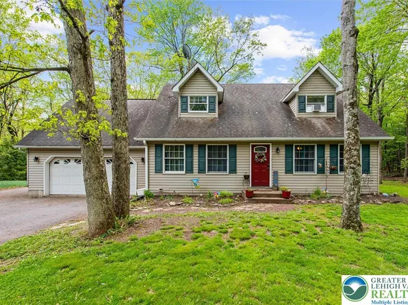 12 Audrey Ln, Jim Thorpe, PA 18229
