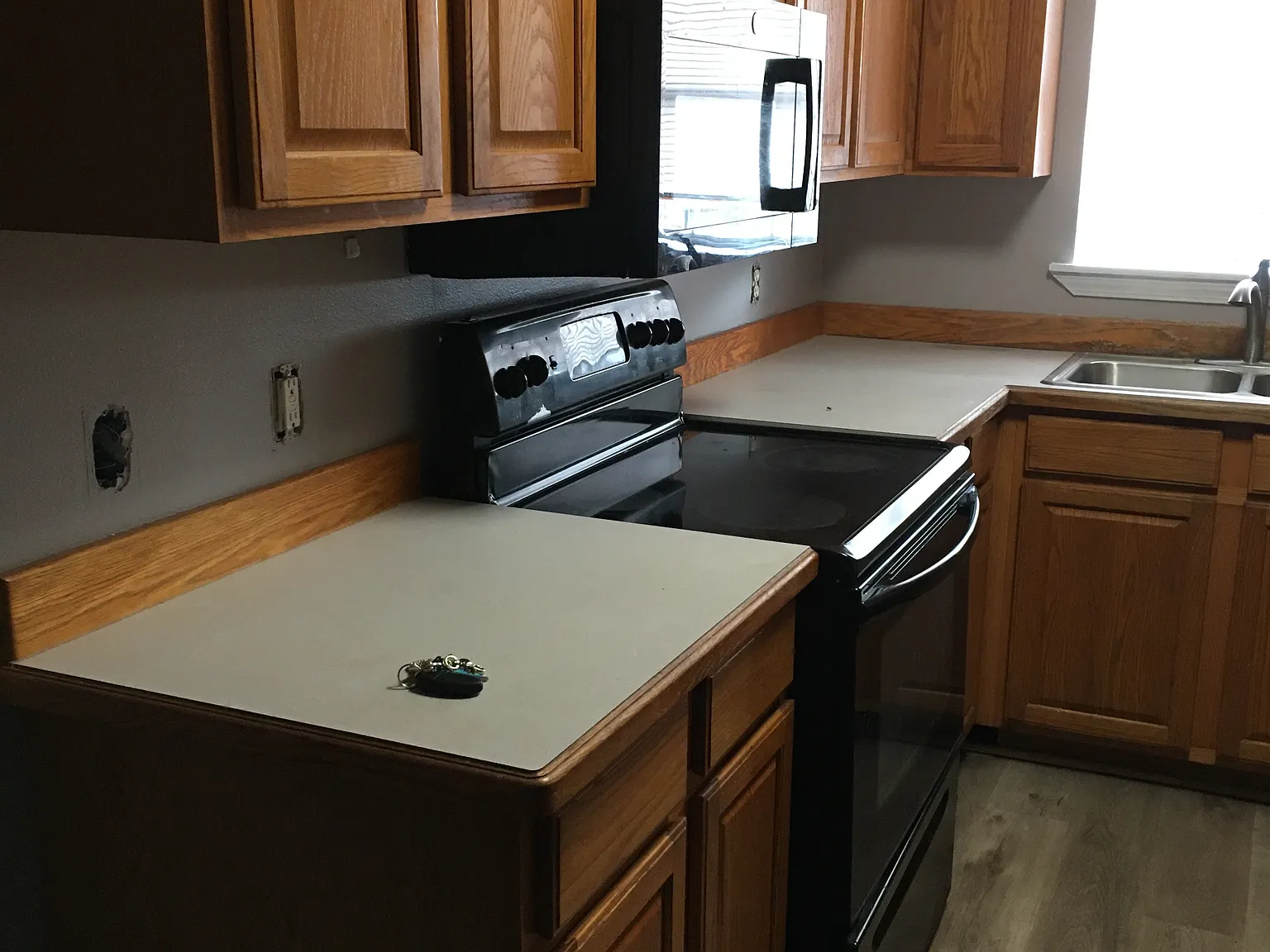 3 bed, 1297 sqft, $1,600 — Photo 3