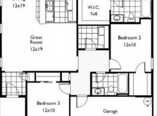 5110 W Steel Driver Rd, Hobbs, NM 88240