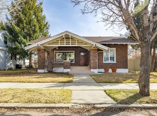 2718 Edwards St, Butte, MT 59701