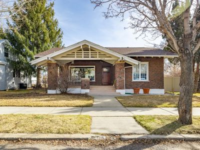 2718 Edwards St, Butte, MT, 59701