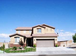 12639 Park Ridge St, Victorville, CA 92395