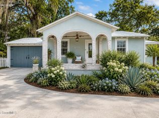 3 Stewart Ave, Saint Simons Island, GA 31522