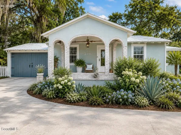 3 Stewart Ave, Saint Simons Island, GA 31522