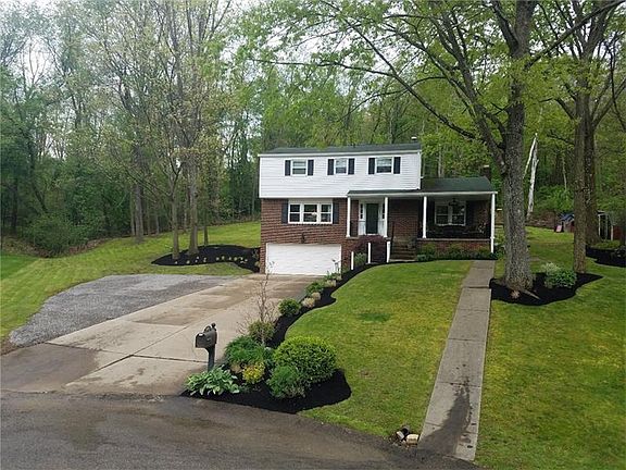 2nd image of 5137 S Carterton Dr
