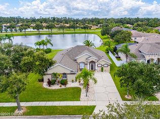 3610 Marisol Ct, New Smyrna Beach, FL 32168