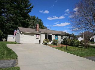 12 Black Walnut Dr, Coventry, RI 02816