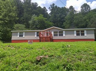 1230 N Stoney Brook Dr, Betsy Layne, KY 41605