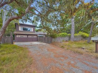 3141 Hacienda Dr, Pebble Beach, CA 93953
