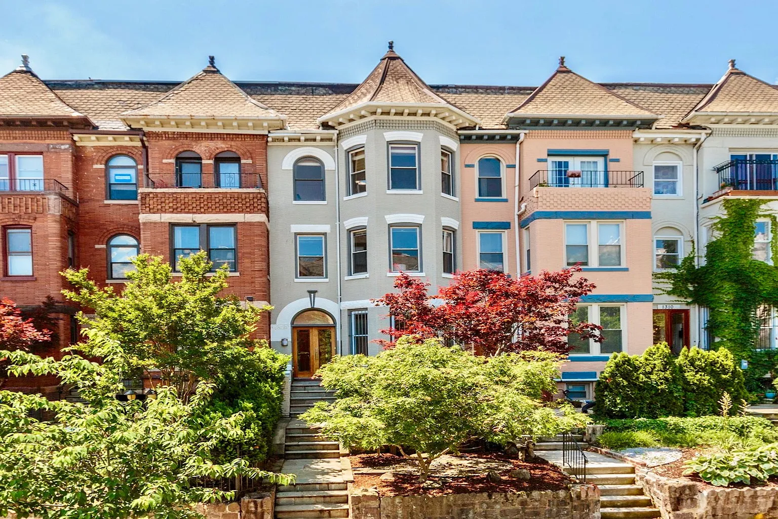 1306 Fairmont St NW photo 1