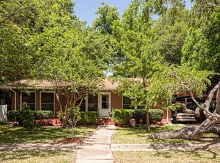 3605 E Brookview Dr, Waco, TX 76710