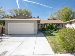 2070 Prince Way, Reno, NV 89503